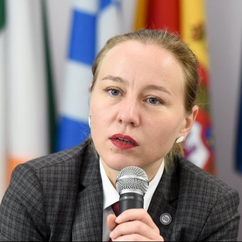 Ruxandra Ivan