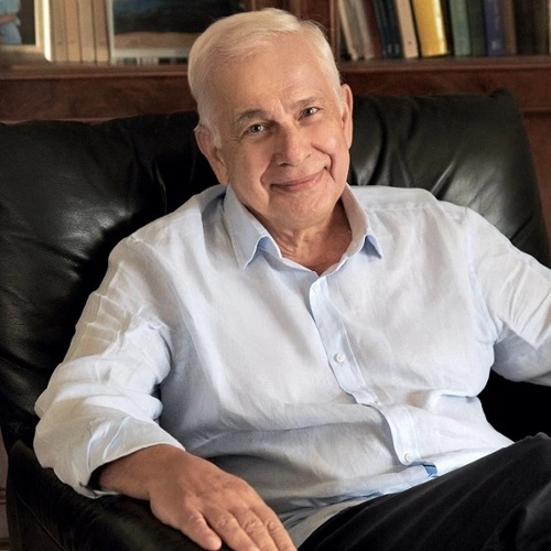 Savvas Savvopoulos