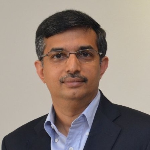 Sajit Vijayakumar
