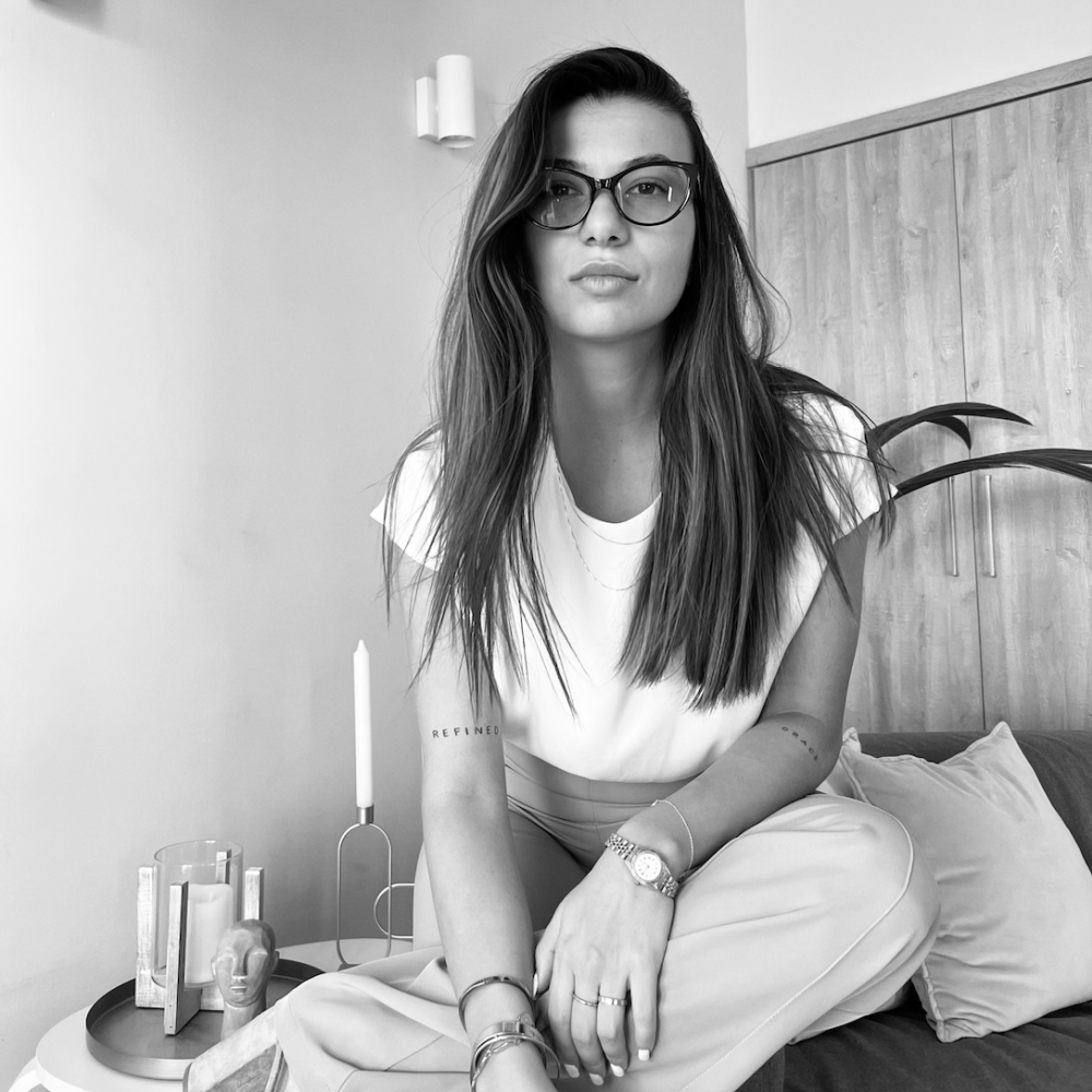 Sanja Arsova
