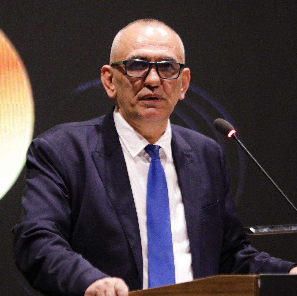 Skender Krasniqi