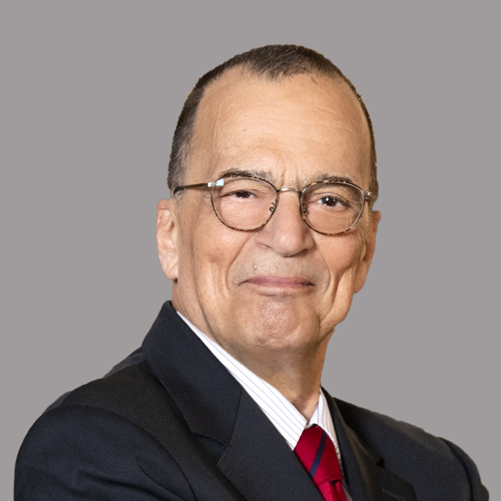 Solomon Berahas
