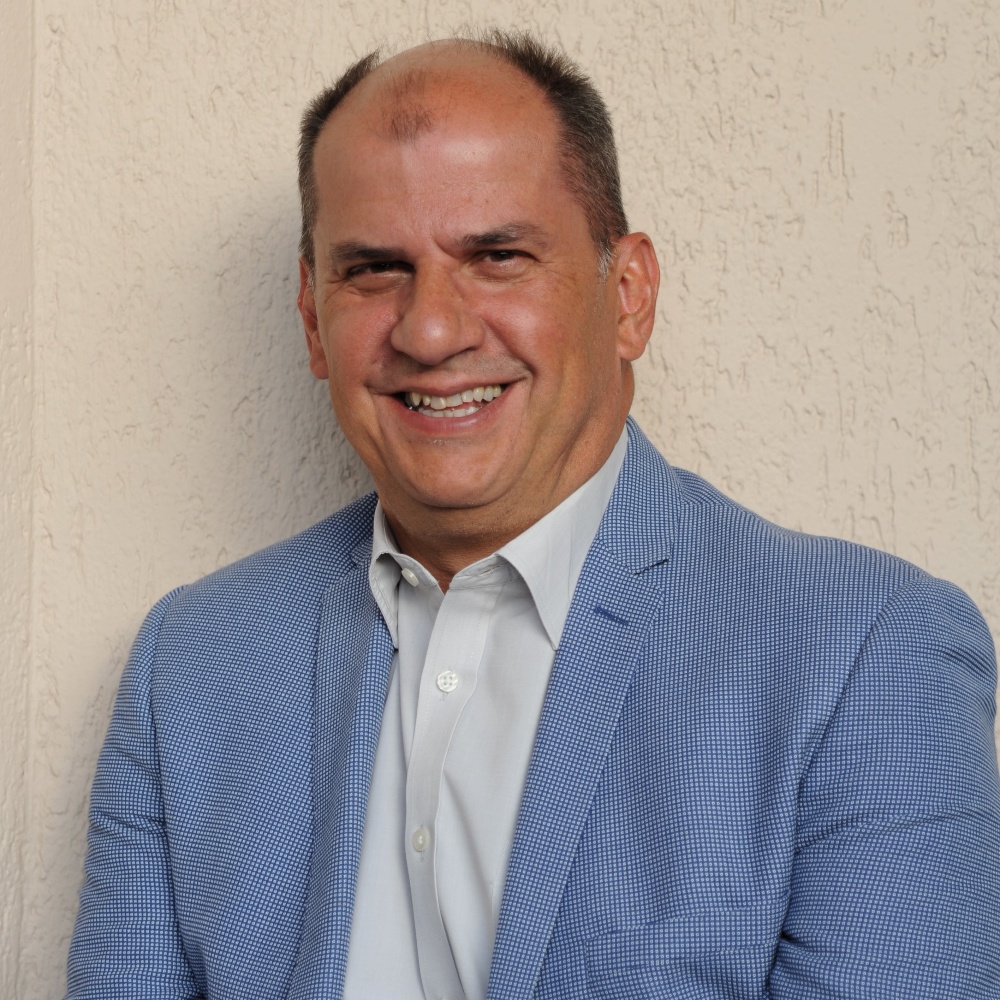 Sotiris Stamatiou
