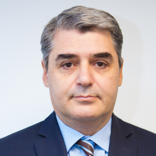 Spyros Dimitrelis