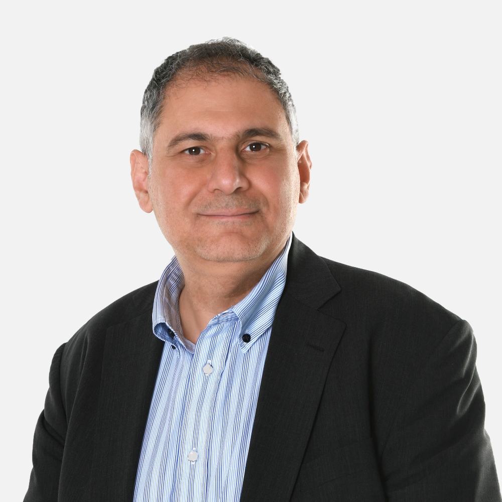 Spyros Retzekas