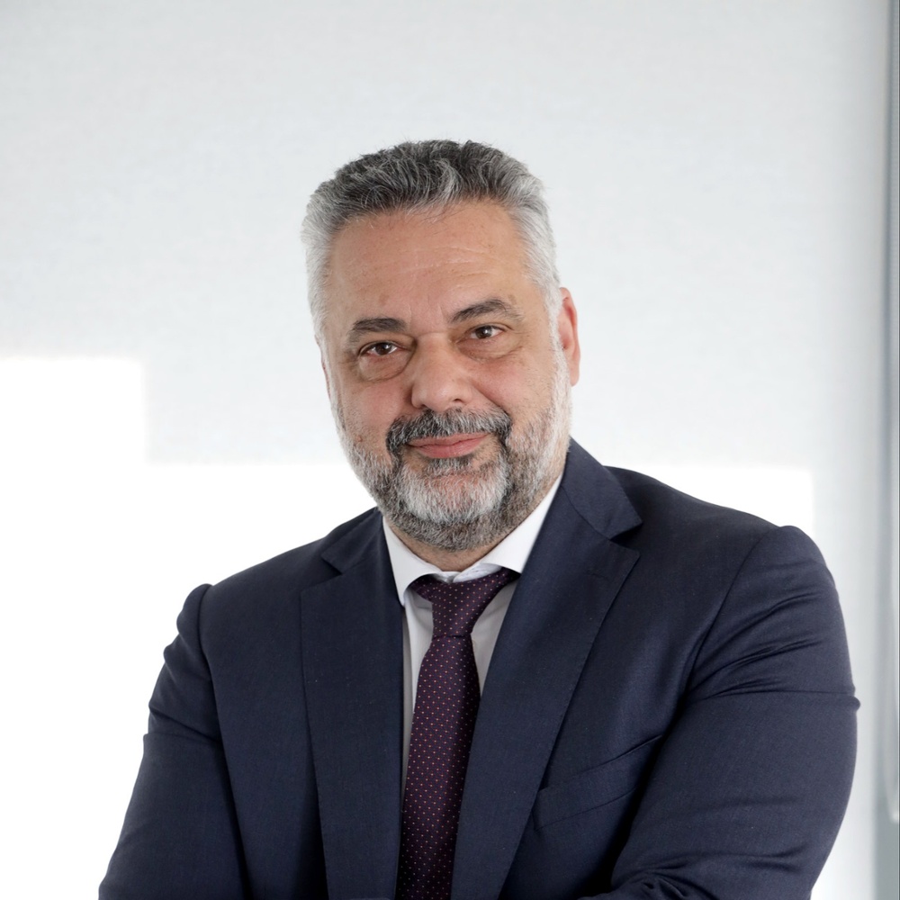 Stavros Asthenidis