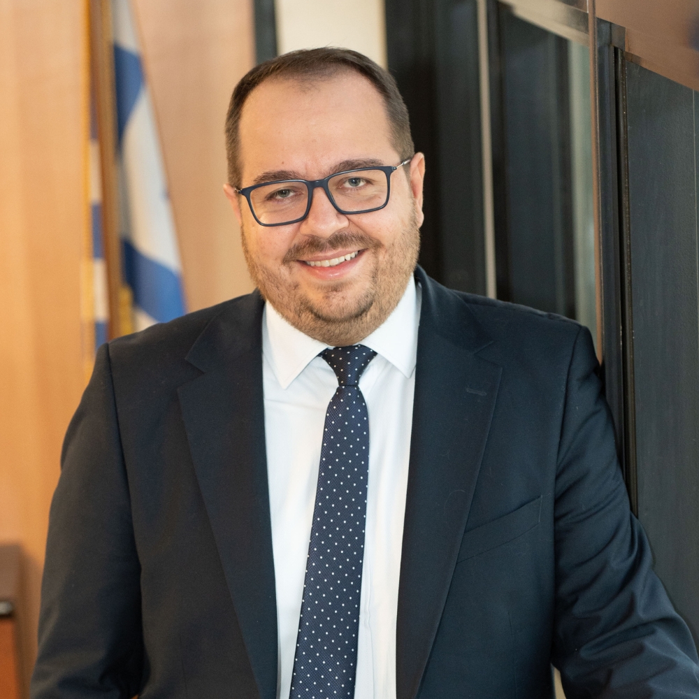 Stylianos Sakaretsios