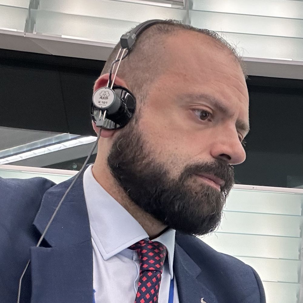 Symeon Keletzis