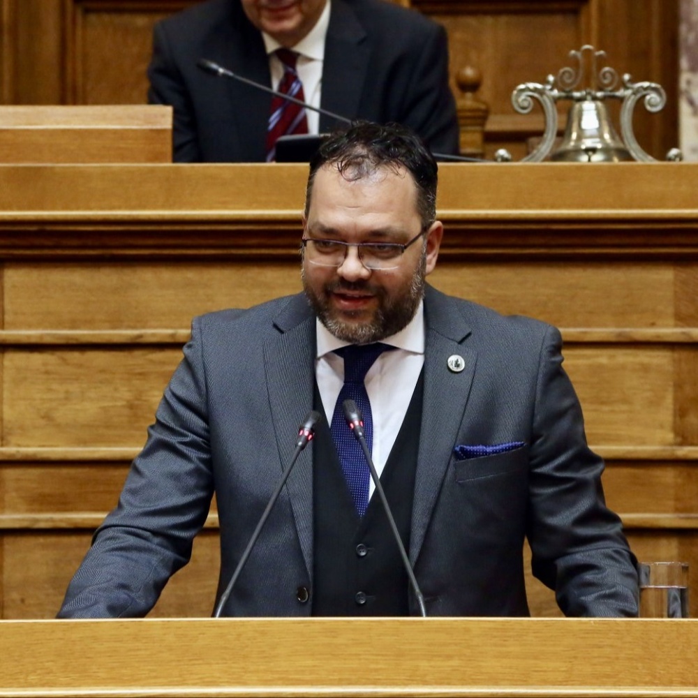 Tasos Chronis