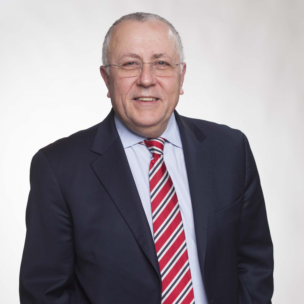 Tassos Vlassopoulos