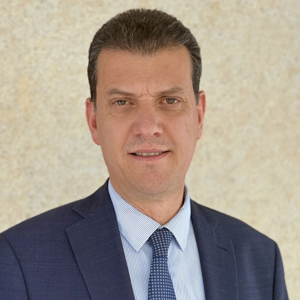 Theodoros Chamakiotis