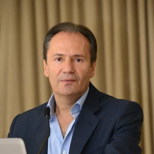 Theodoros Tryfon