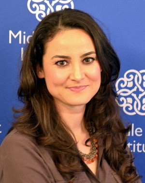 Gönül  Tol