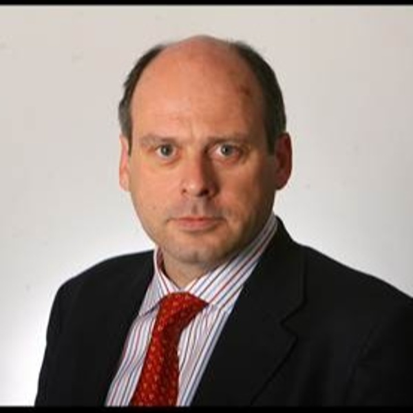 Tony Barber