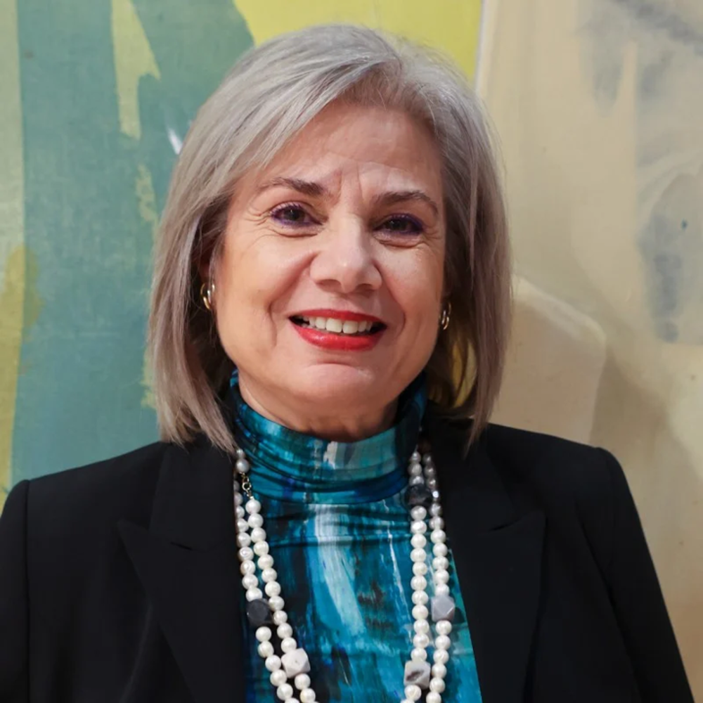 Venetia Koussia