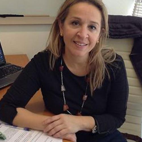 Valia Aranitou