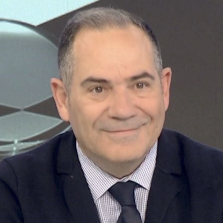 Vangelis Giakoumis
