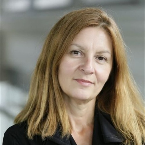 Vasiliki Georgiadou