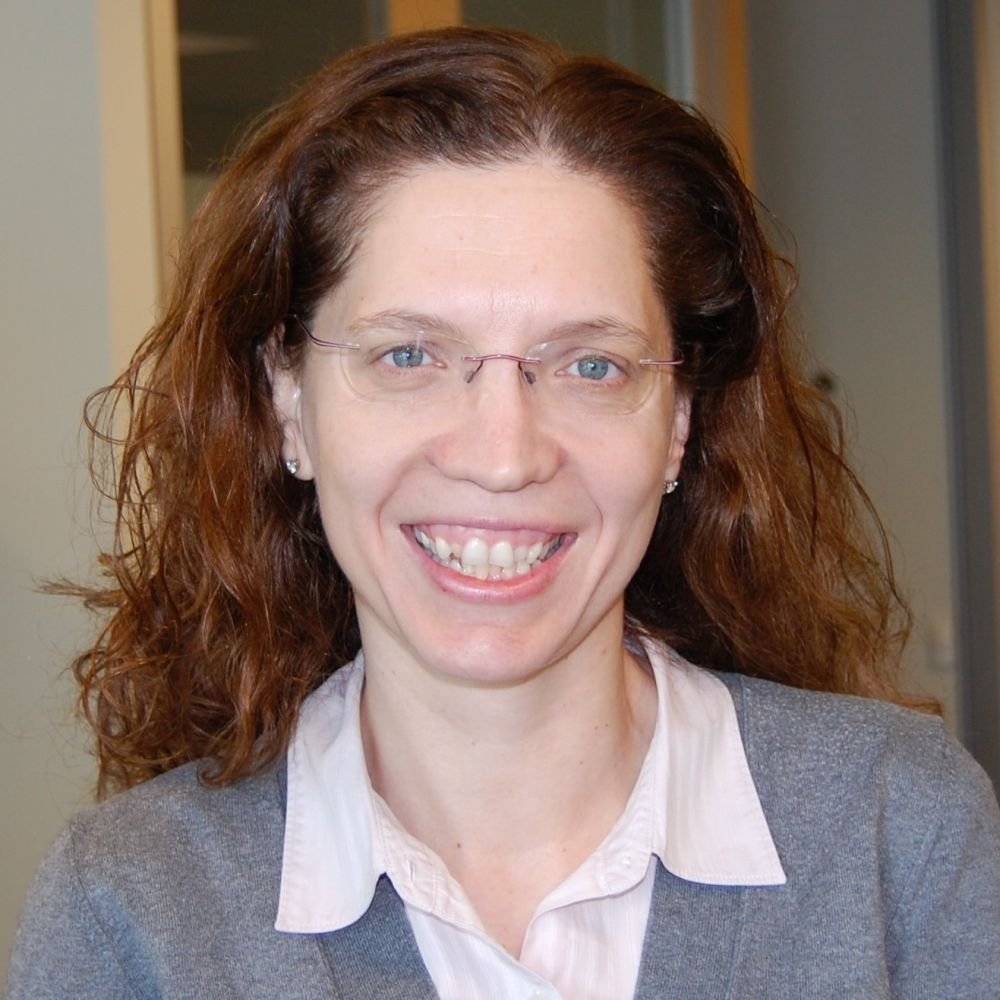 Vassia Tegoulia