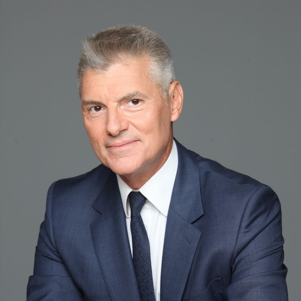 Yiannis Paraschis