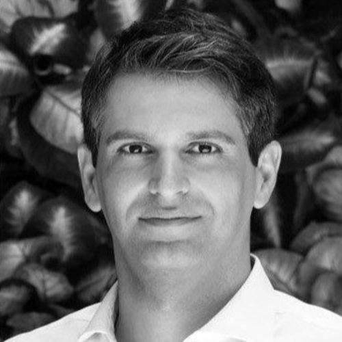 Yossi Arouch