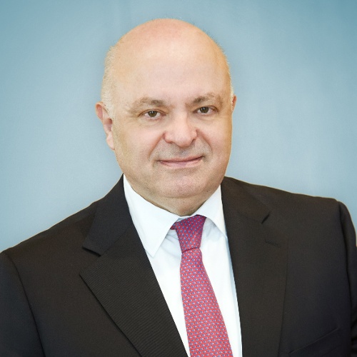 George Zanias