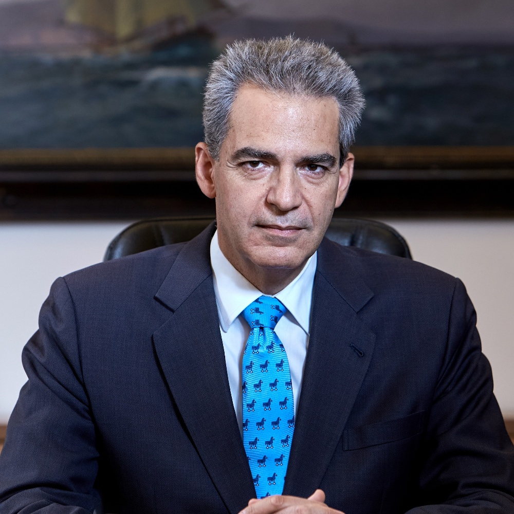 Evangelos (Aggelos) Syrigos
