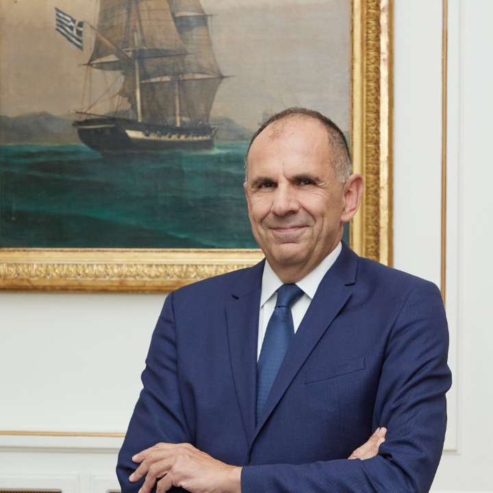 George Gerapetritis