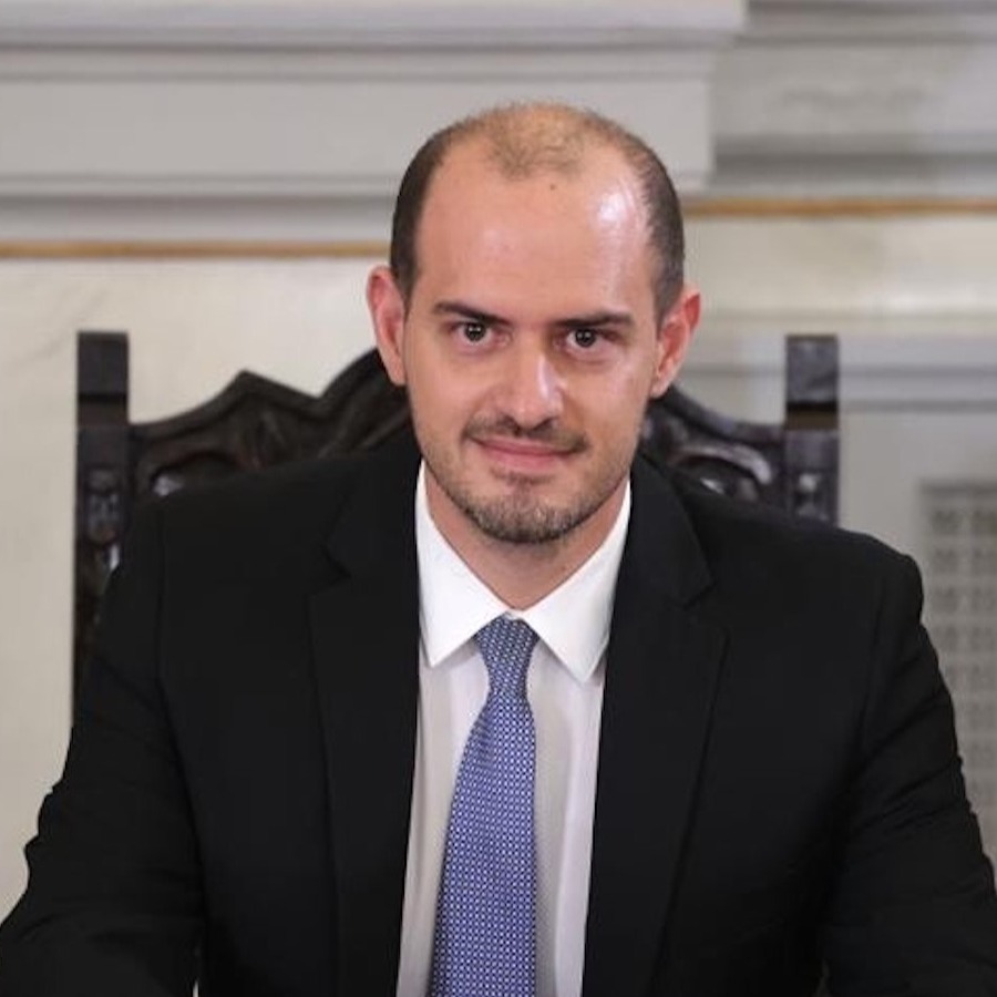 Georgios Kotsiras