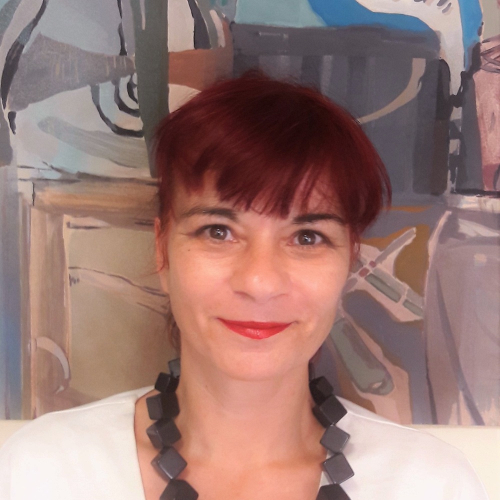 Monika Tsiliberdi