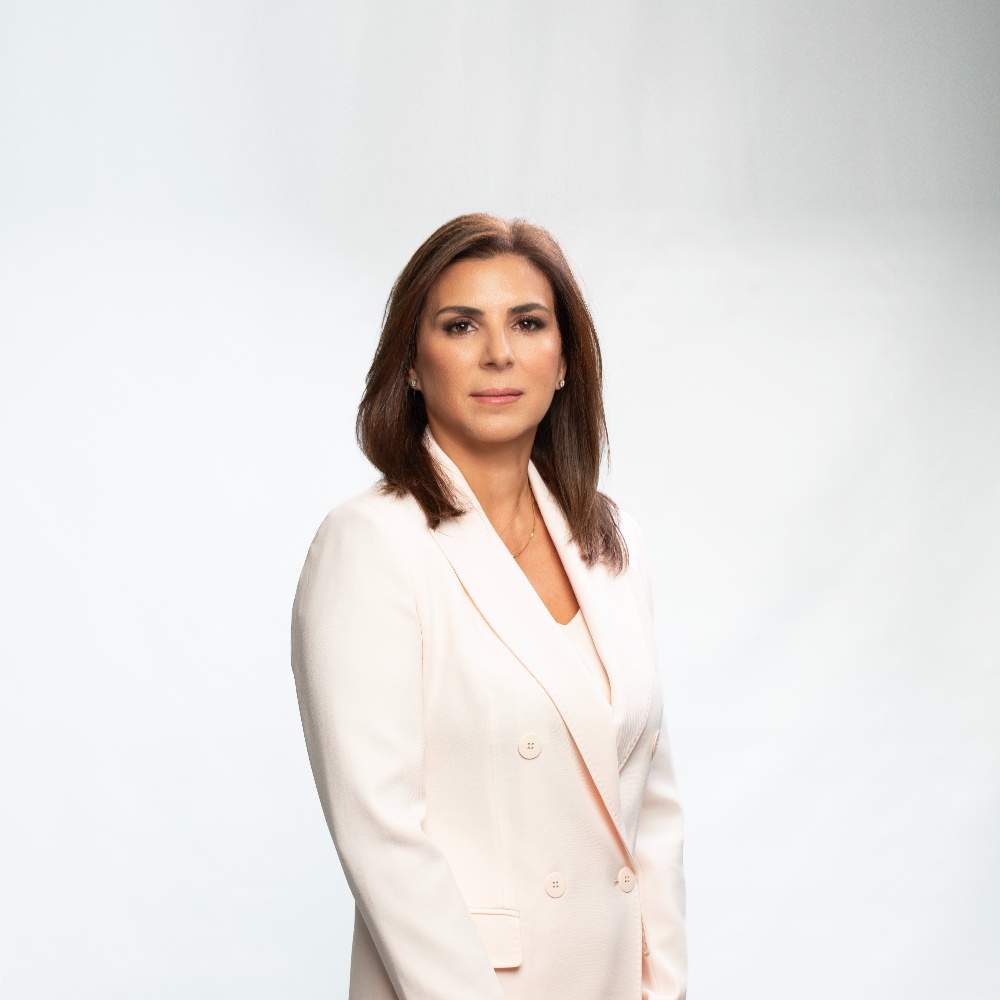 Peggy  Antonakou