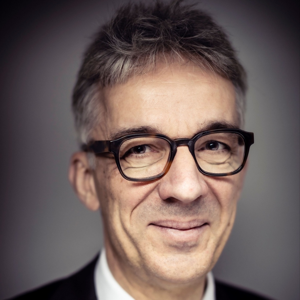 Rainer Rudolph