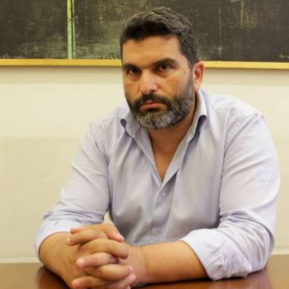 Ioannis Stathas