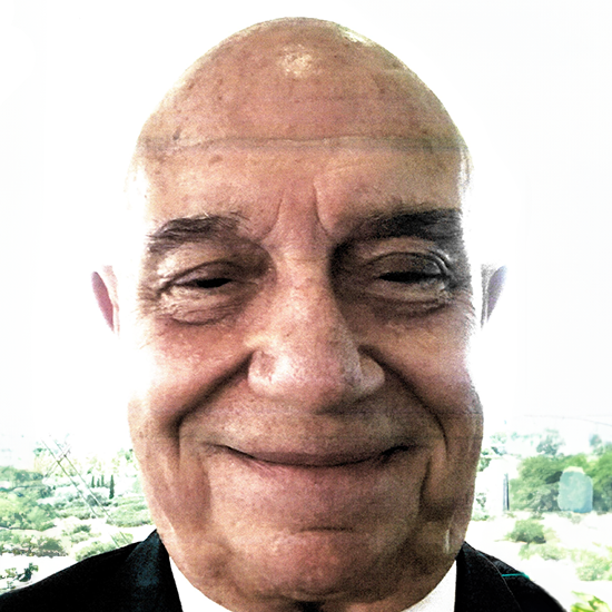 Yannis Alexis Zepos
