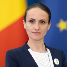 Oana-Silvia Țoiu