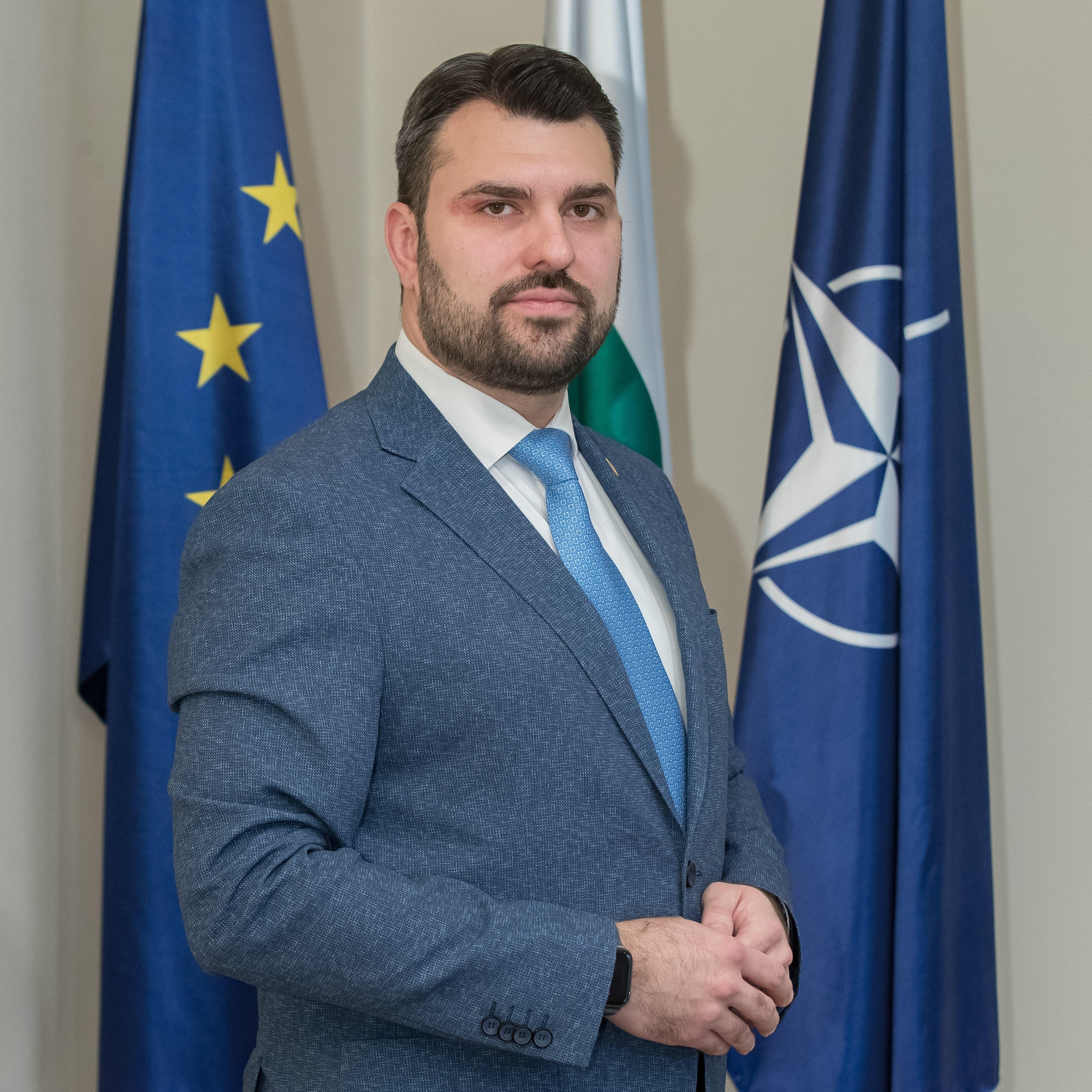 Georg Georgiev