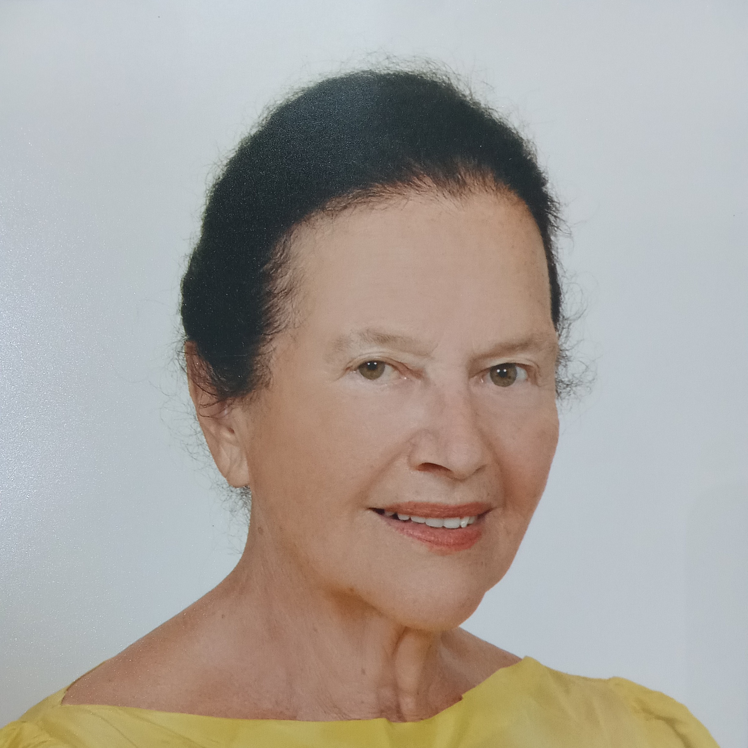 Dimitra Detsaridou