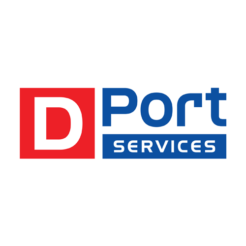 DPort Logo