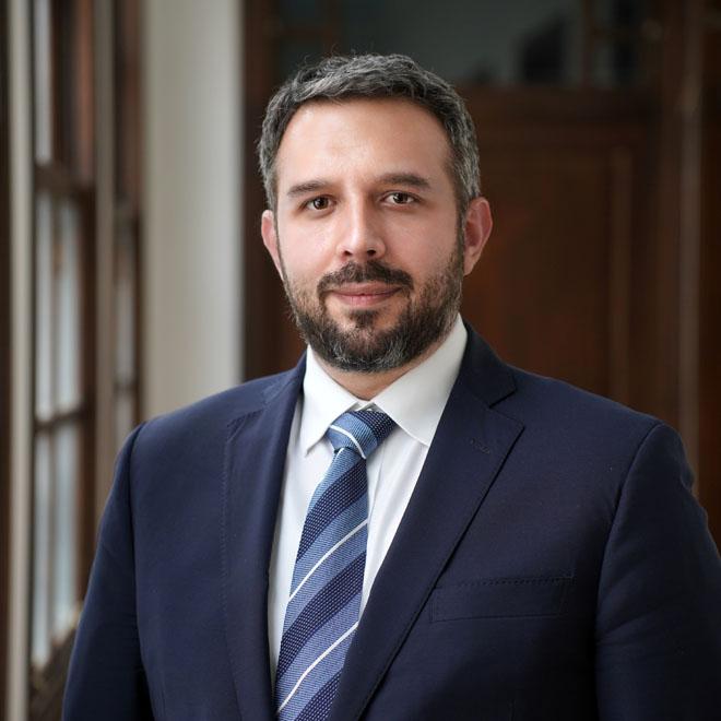 Alexander Skouras