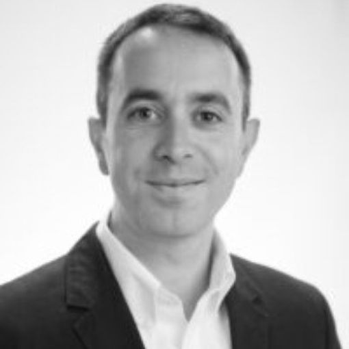 Andrew Alkiviades