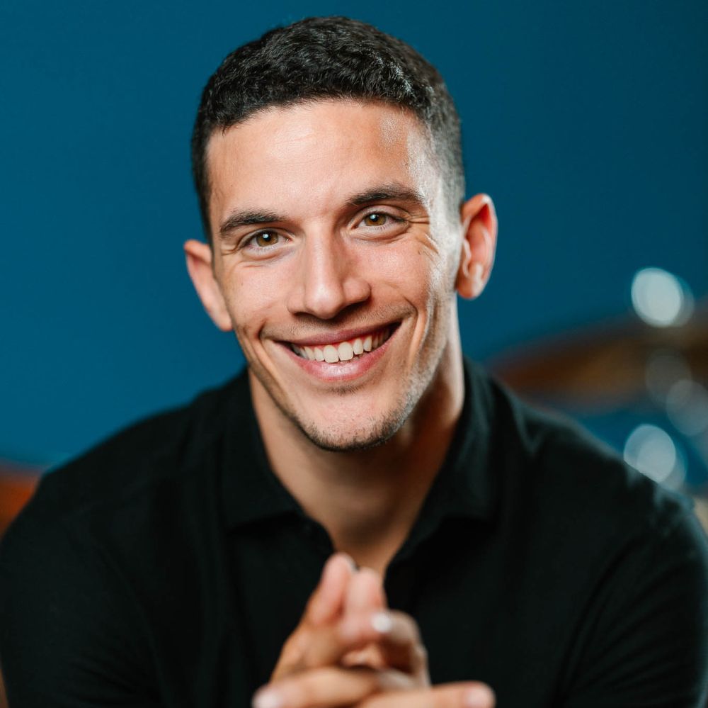 Angelo Pentaris