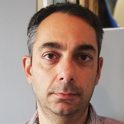 Christos Laoudias