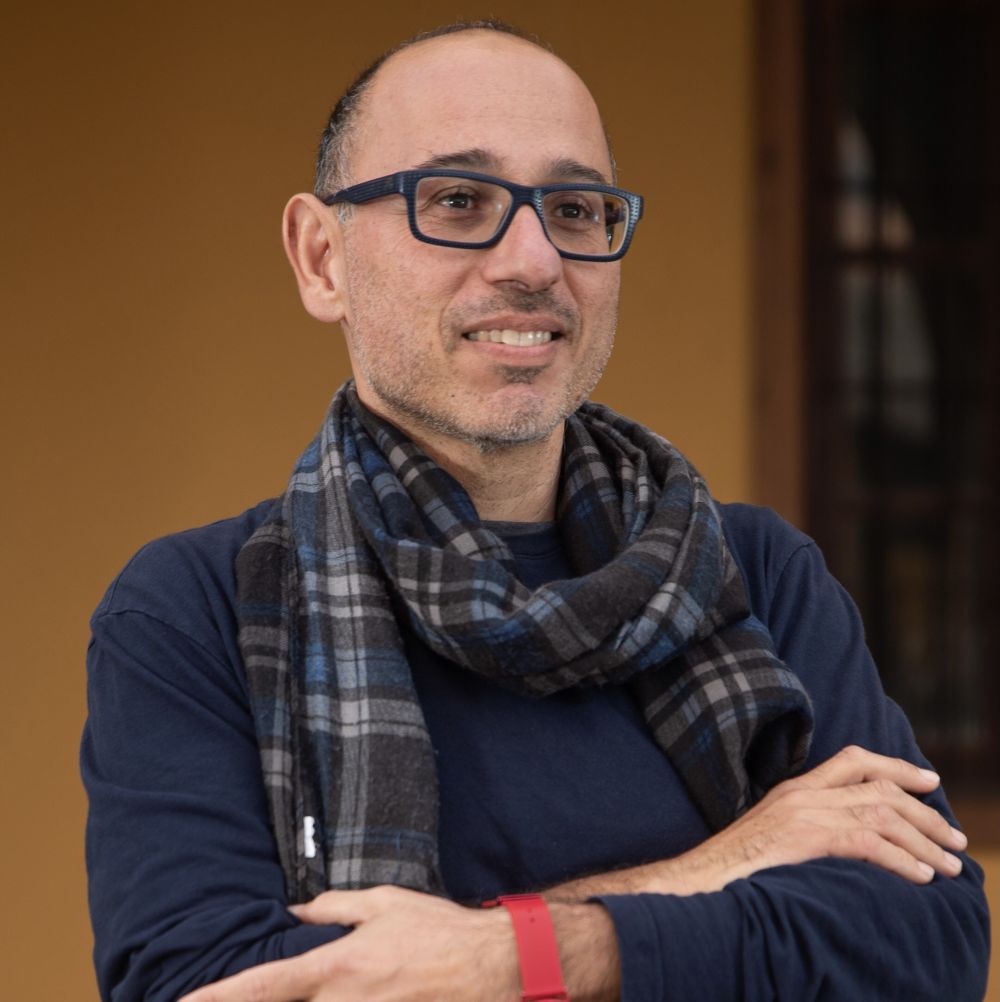 Costas Mannouris