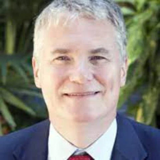 Christopher Allen