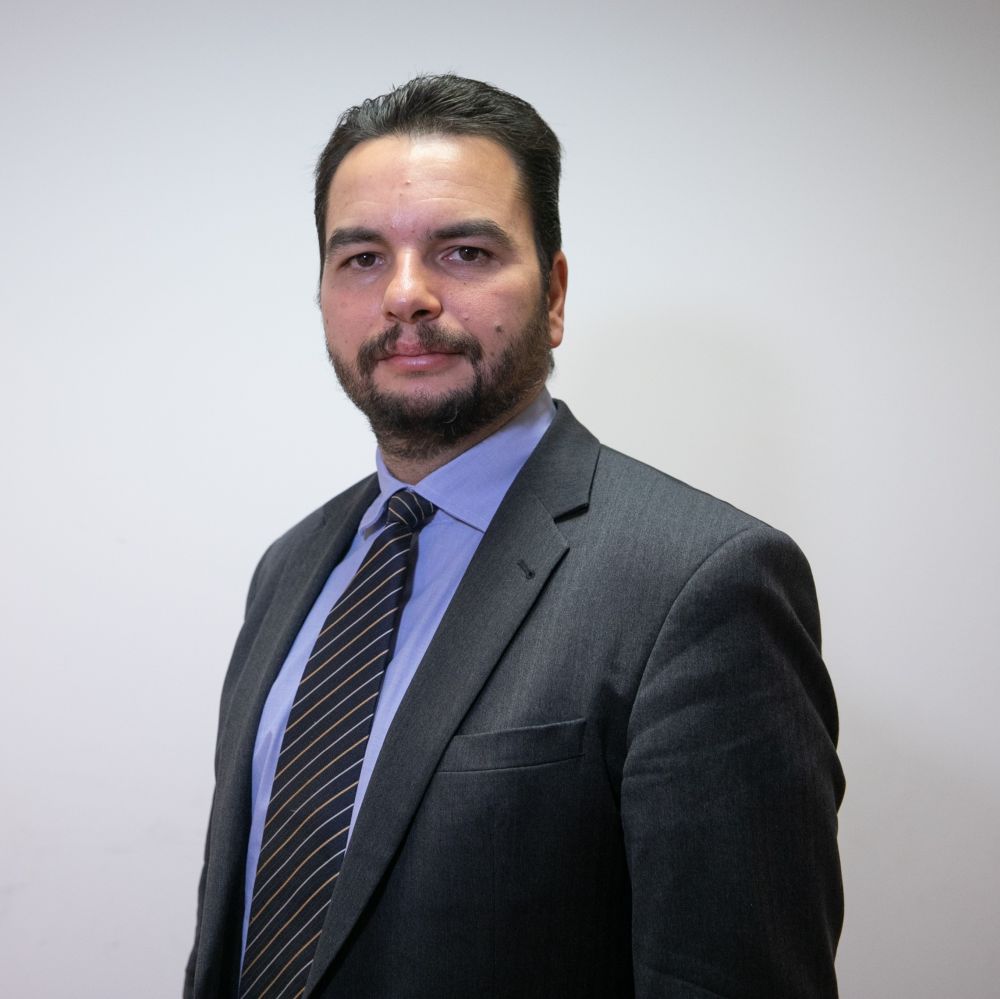 Dimitris Pefanis