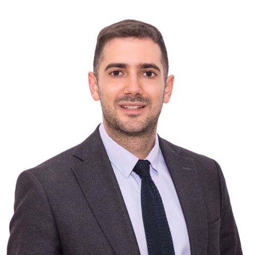 Dimitris Tzanidakis