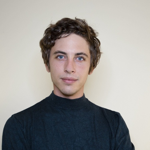 Niko Efstathiou