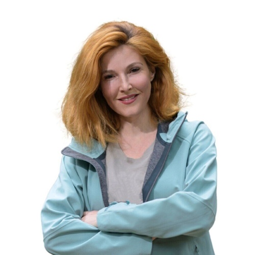 Vanessa Archontidou