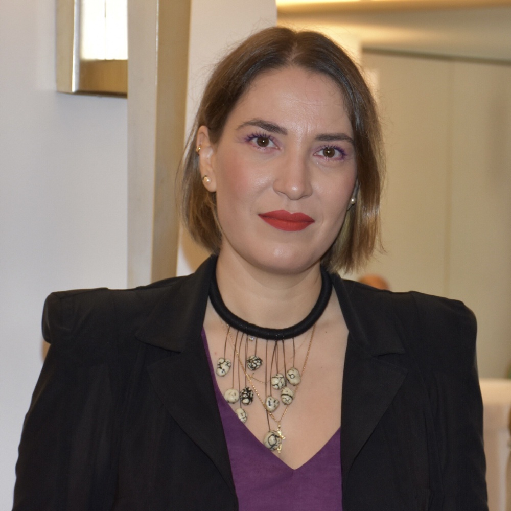 Fay Makantasi