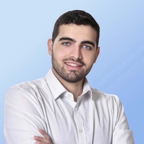 Konstantinos Kefalogiannis